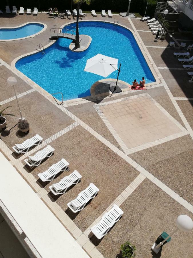 Appartamento Live Salou